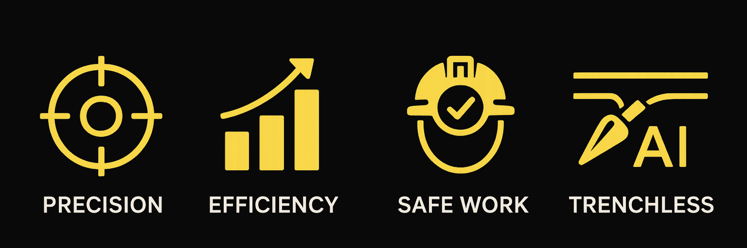 Icons Drilltek Systems