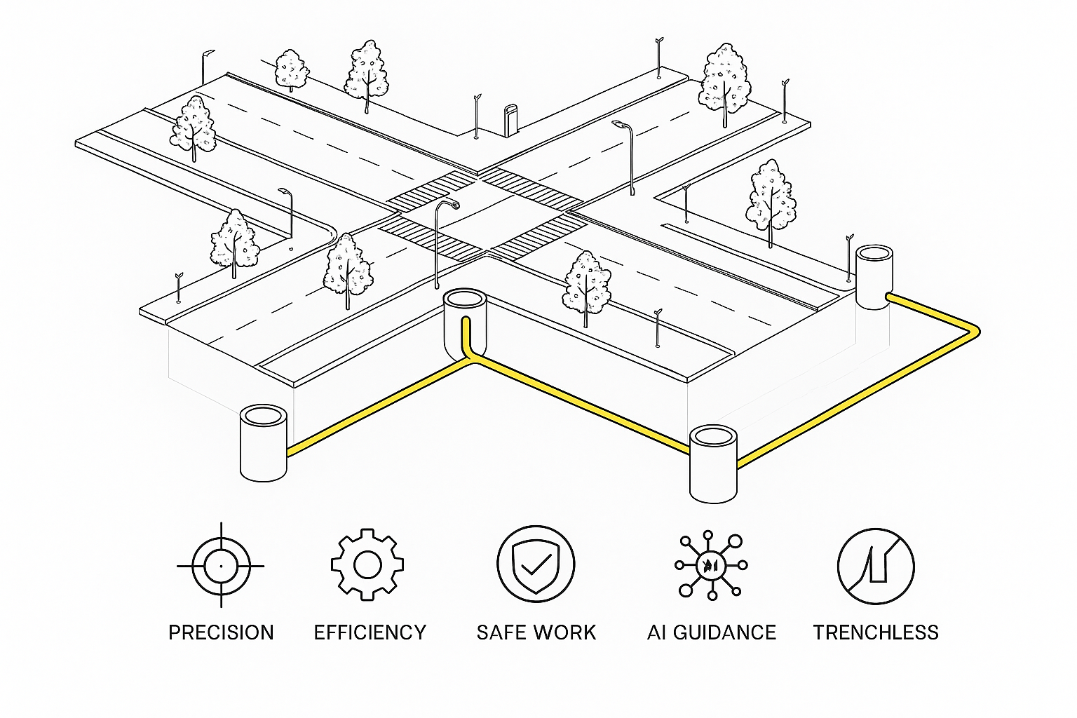 Inovation Drilltek Systems